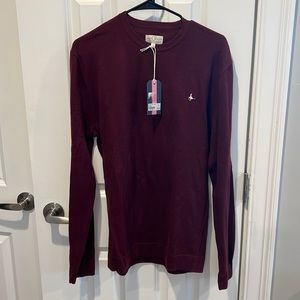 Jack Wills men’s sweater size XL